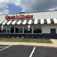 Steak 'n Shake ico