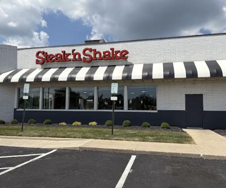 Steak 'n Shake