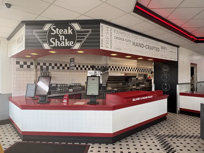 Steak 'n Shake Picture 3