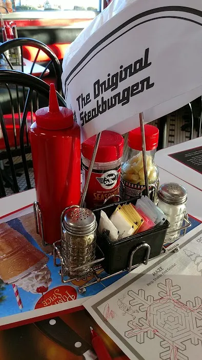 Steak 'n Shake Picture 5