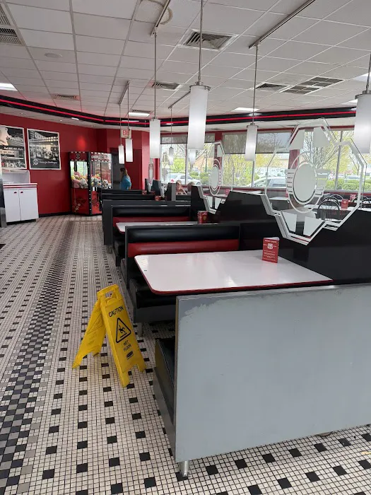 Steak 'n Shake Picture 4