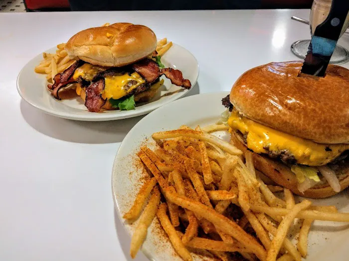 Steak 'n Shake Picture 7