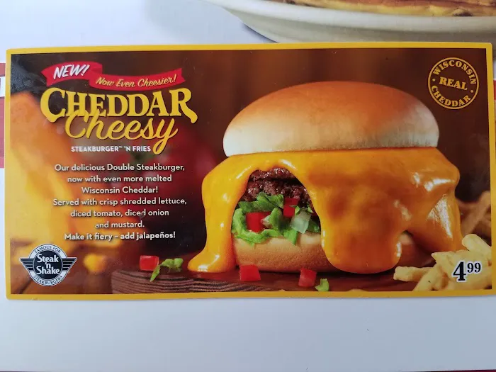 Steak 'n Shake Picture 8
