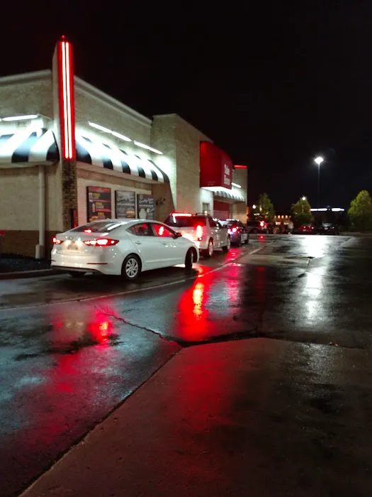 Steak 'n Shake Picture 10
