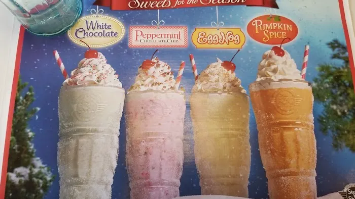 Steak 'n Shake Picture 9