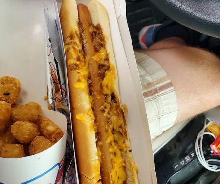 Sonic Drive-In