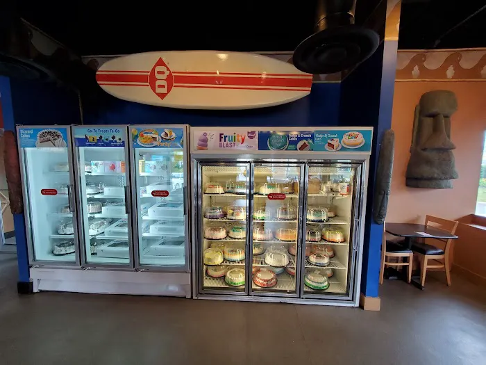 Dairy Queen Grill & Chill Picture 3