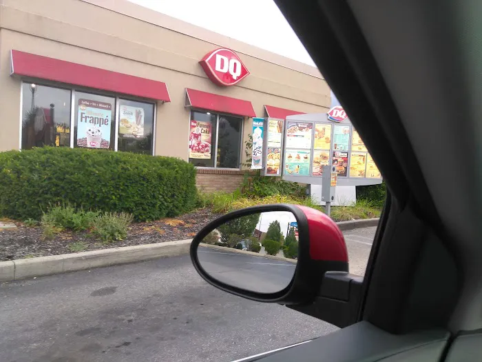 Dairy Queen Grill & Chill Picture 5