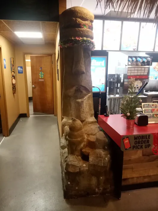 Dairy Queen Grill & Chill Picture 6