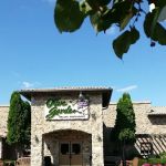 Olive Garden Italian Restaurant