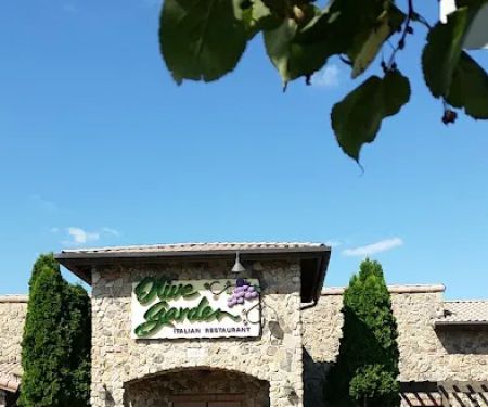 Olive Garden Italian Restaurant