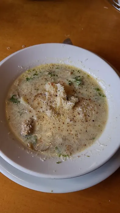 Olive Garden Italian Restaurant Picture 3