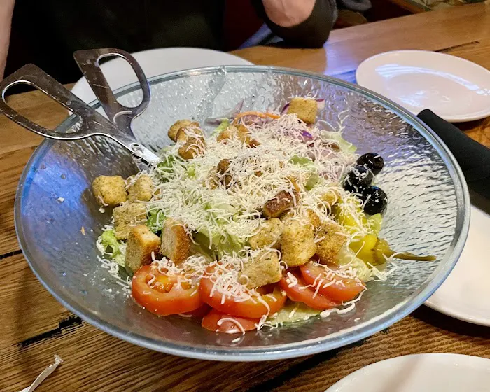 Olive Garden Italian Restaurant Picture 5