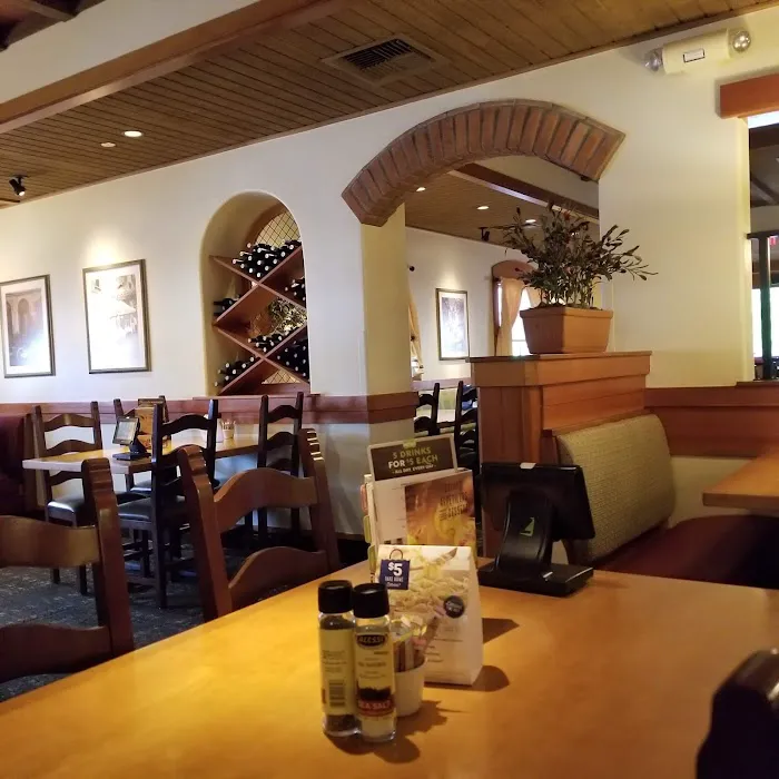 Olive Garden Italian Restaurant Picture 6