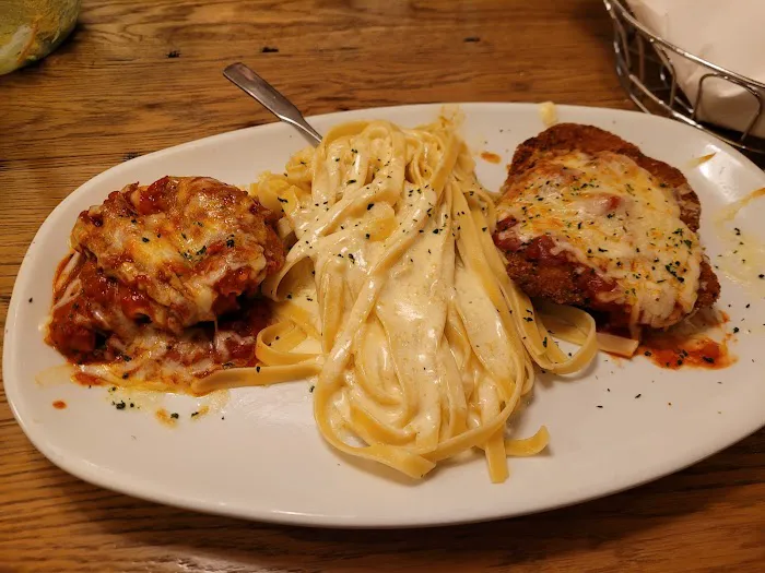 Olive Garden Italian Restaurant Picture 8