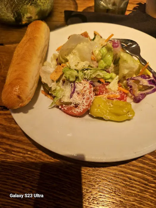 Olive Garden Italian Restaurant Picture 7