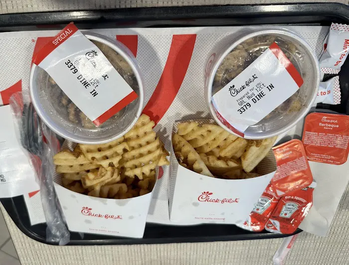 Chick-fil-A Picture 5