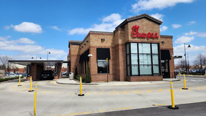 Chick-fil-A Picture 4