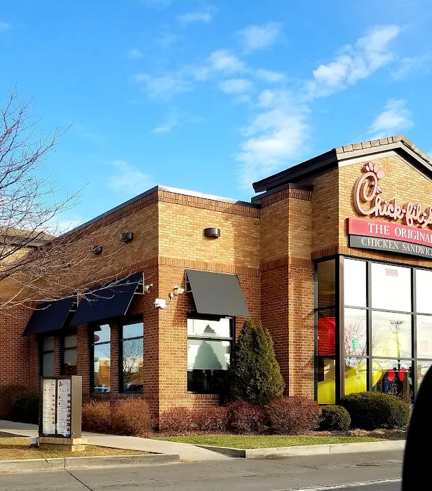 Chick-fil-A Picture 2