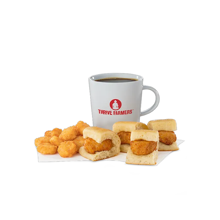 Chick-fil-A Picture 6