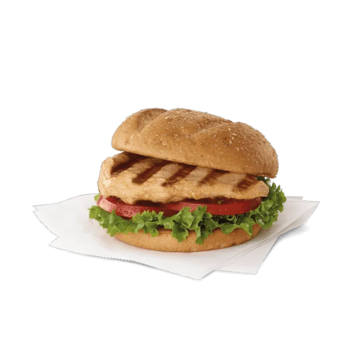 Chick-fil-A Picture 9