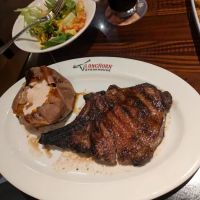 LongHorn Steakhouse ico
