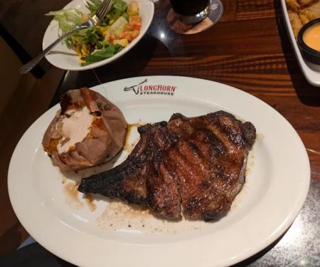 LongHorn Steakhouse