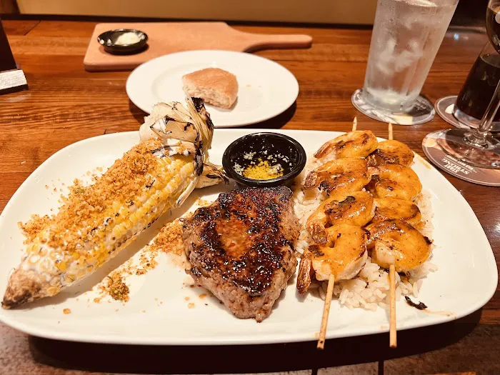 LongHorn Steakhouse Picture 5