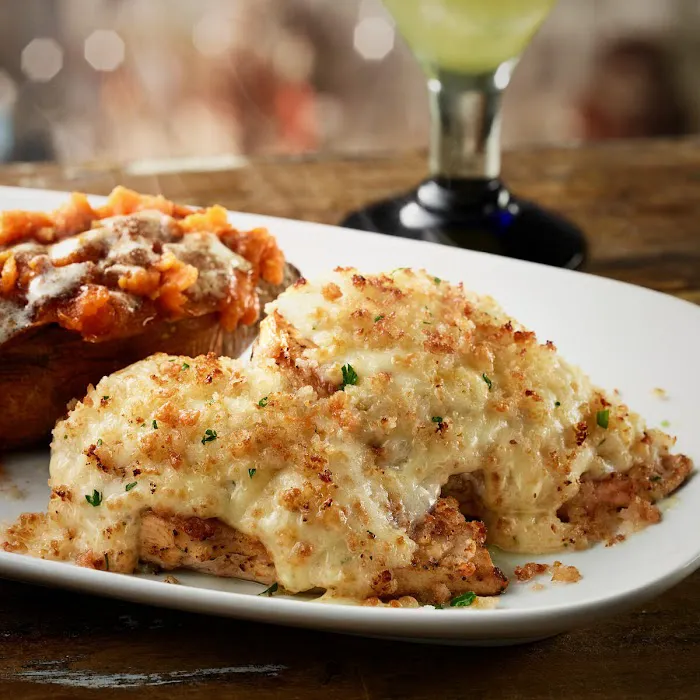 LongHorn Steakhouse Picture 7