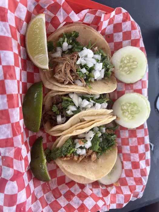 Taqueria Sabor y Cultura Picture 1