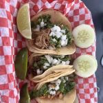 Taqueria Sabor y Cultura
