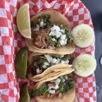 Taqueria Sabor y Cultura ico