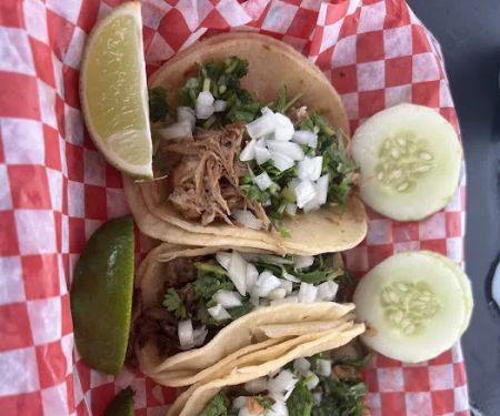 Taqueria Sabor y Cultura