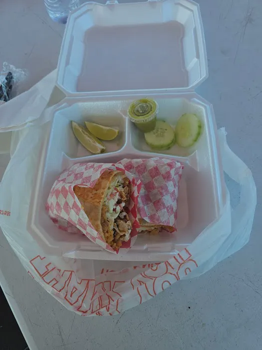 Taqueria Sabor y Cultura Picture 2