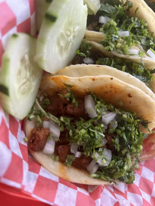 Taqueria Sabor y Cultura Picture 4