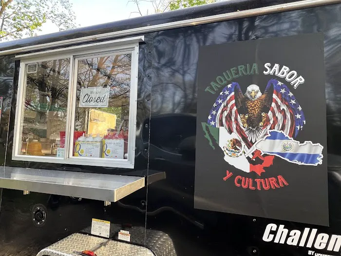 Taqueria Sabor y Cultura Picture 5