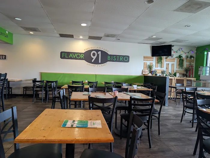 Flavor 91 Bistro Picture 2