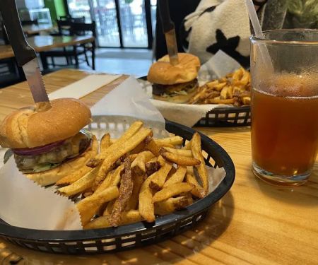 Flavor 91 Bistro