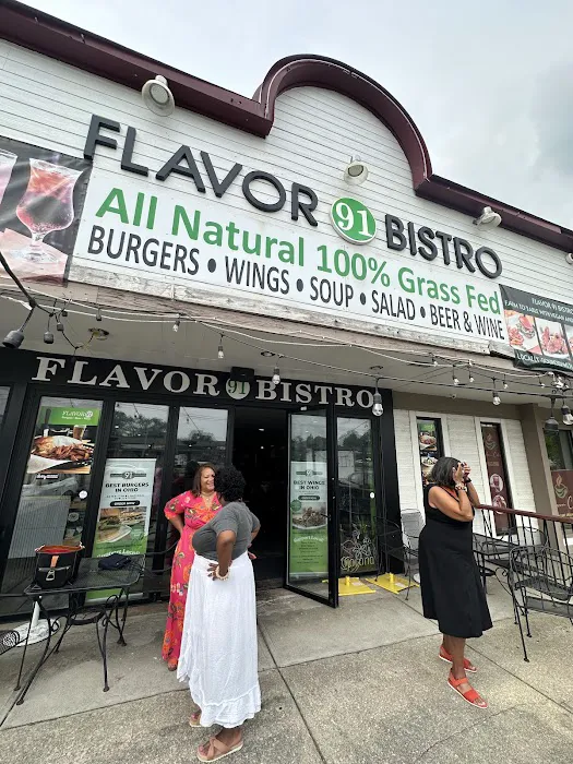 Flavor 91 Bistro Picture 6