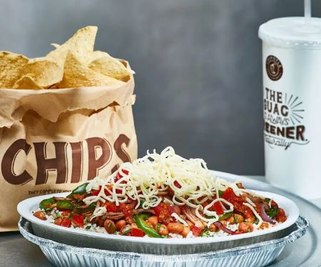 Chipotle Mexican Grill