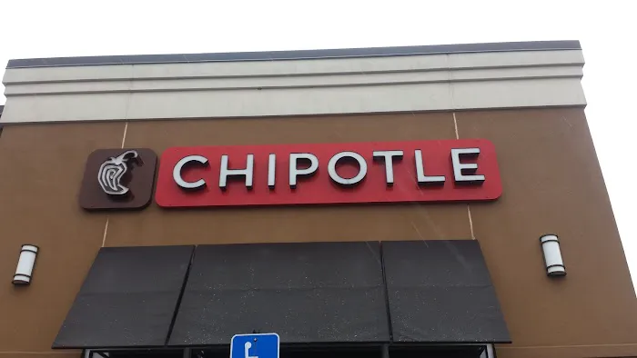 Chipotle Mexican Grill Picture 4