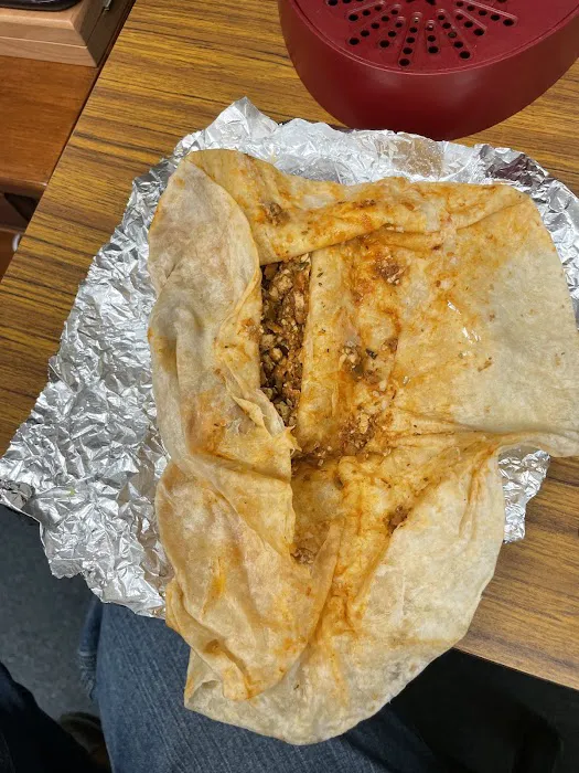 Chipotle Mexican Grill Picture 7