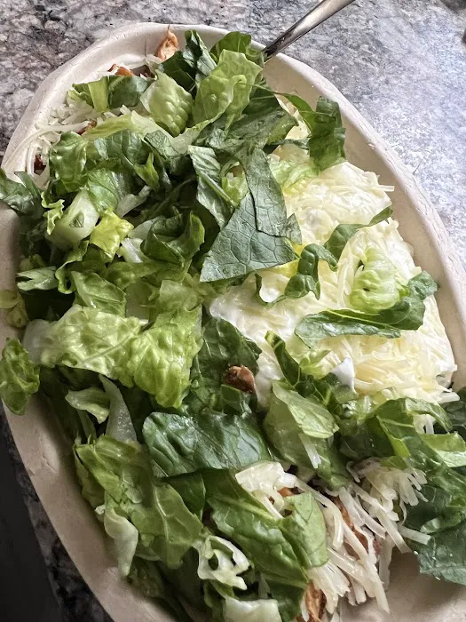 Chipotle Mexican Grill Picture 5