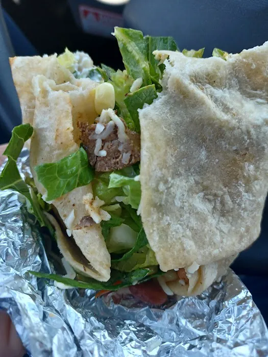 Chipotle Mexican Grill Picture 8