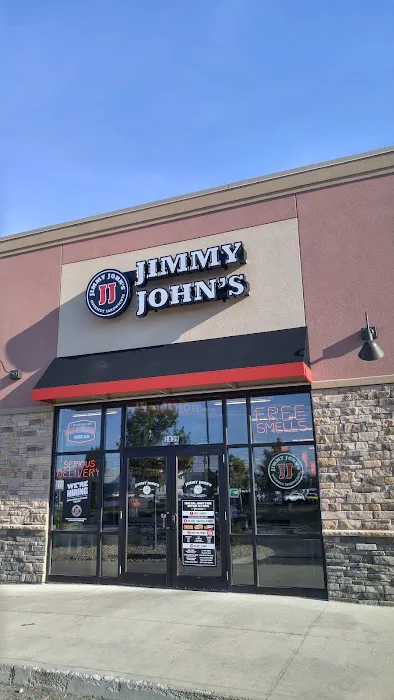 Jimmy John's Picture 3