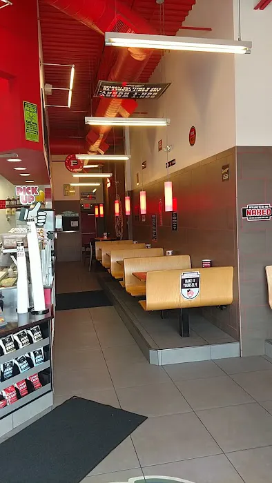 Jimmy John's Picture 6