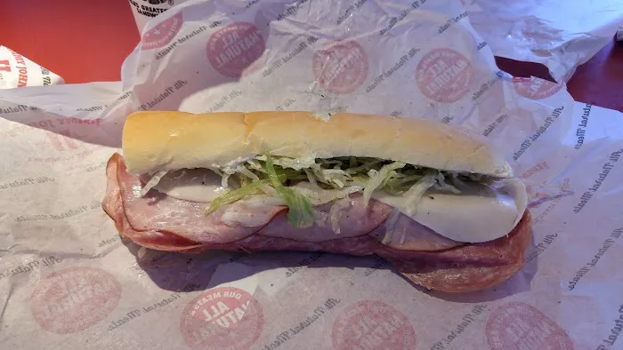 Jimmy John's Picture 7