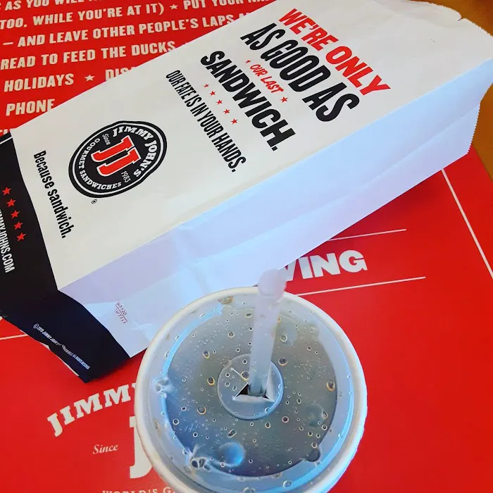 Jimmy John's Picture 1