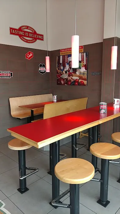 Jimmy John's Picture 4