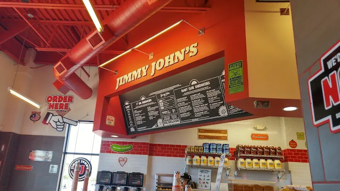 Jimmy John's Picture 2